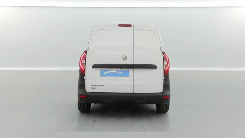 Vente en ligne Renault Kangoo Van  BLUE DCI 95 au prix de 17 100 €