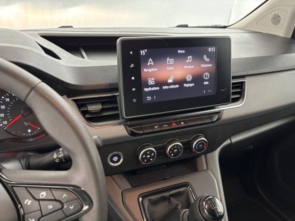 Vente en ligne Renault Kangoo Van  BLUE DCI 95 au prix de 17 100 €