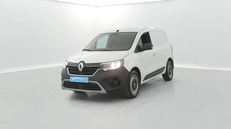 Vente en ligne Renault Kangoo Van  BLUE DCI 95 au prix de 17 100 €