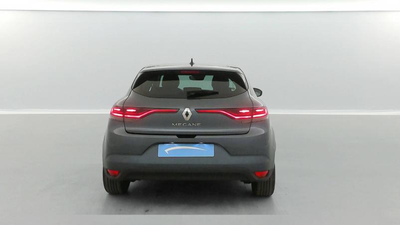 Vente en ligne Renault Megane 4  Blue dCi 115 EDC au prix de 22 990 €