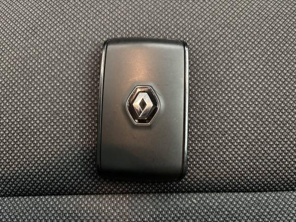 Vente en ligne Renault Kangoo Van  BLUE DCI 95 au prix de 17 100 €