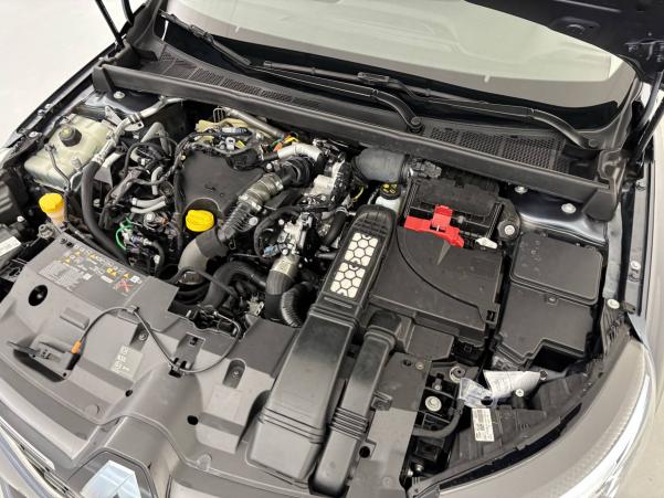 Vente en ligne Renault Megane 4  Blue dCi 115 EDC au prix de 22 990 €