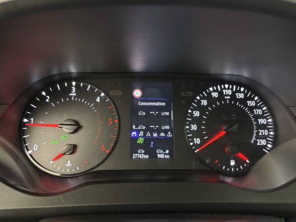 Vente en ligne Renault Kangoo Van  BLUE DCI 95 au prix de 17 100 €