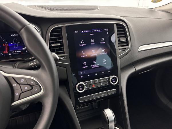 Vente en ligne Renault Megane 4  Blue dCi 115 EDC au prix de 22 990 €