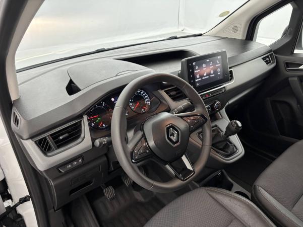 Vente en ligne Renault Kangoo Van  BLUE DCI 95 au prix de 17 100 €