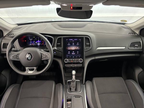 Vente en ligne Renault Megane 4  Blue dCi 115 EDC au prix de 22 990 €