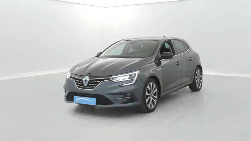 Vente en ligne Renault Megane 4  Blue dCi 115 EDC au prix de 22 990 €