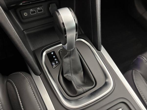 Vente en ligne Renault Megane 4  Blue dCi 115 EDC au prix de 22 990 €
