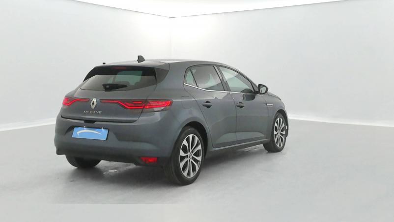 Vente en ligne Renault Megane 4  Blue dCi 115 EDC au prix de 22 990 €