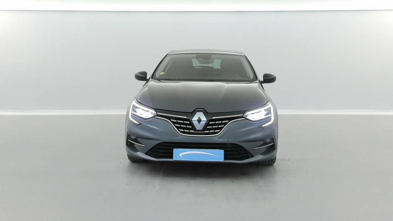 Vente en ligne Renault Megane 4  Blue dCi 115 EDC au prix de 22 990 €