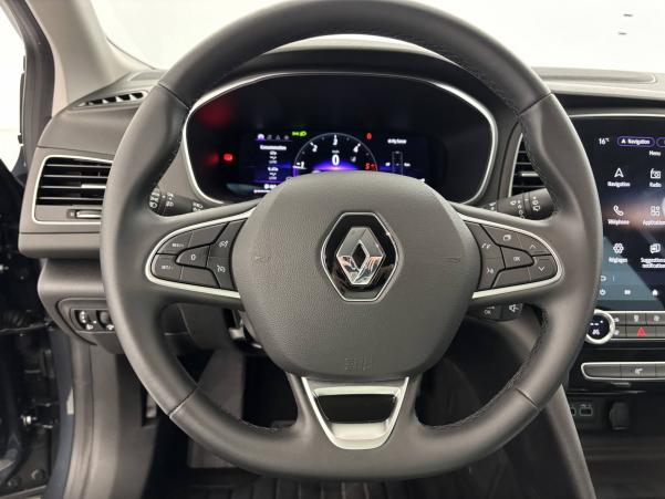 Vente en ligne Renault Megane 4  Blue dCi 115 EDC au prix de 22 990 €