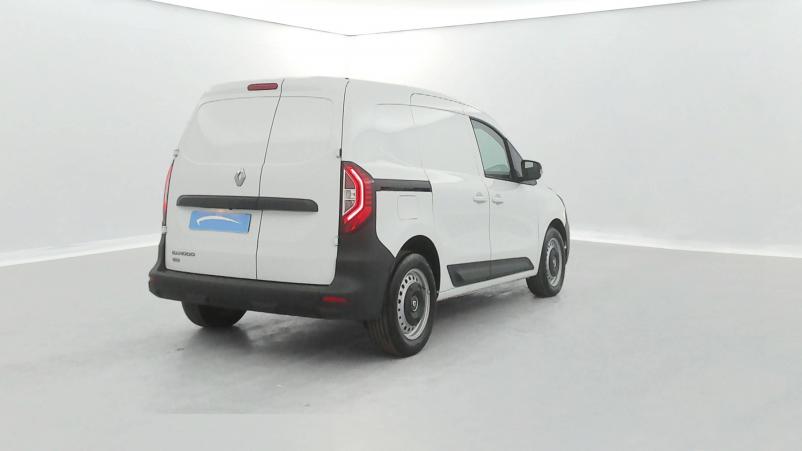 Vente en ligne Renault Kangoo Van  BLUE DCI 95 au prix de 17 100 €
