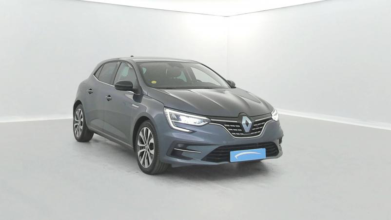 Vente en ligne Renault Megane 4  Blue dCi 115 EDC au prix de 22 990 €