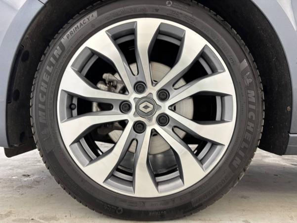 Vente en ligne Renault Megane 4  Blue dCi 115 EDC au prix de 22 990 €