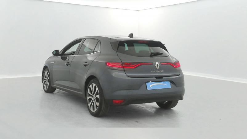 Vente en ligne Renault Megane 4  Blue dCi 115 EDC au prix de 22 990 €