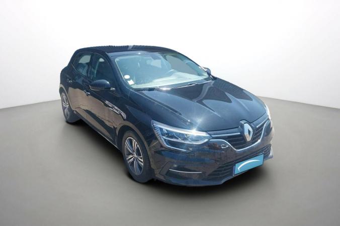 Vente en ligne Renault Megane 4  TCe 140 au prix de 17 950 €