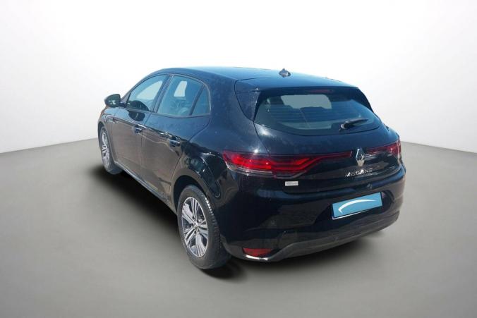 Vente en ligne Renault Megane 4  TCe 140 au prix de 17 950 €