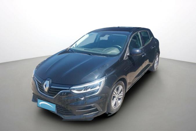 Vente en ligne Renault Megane 4  TCe 140 au prix de 17 950 €