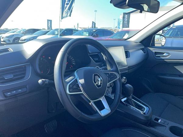 Vente en ligne Renault Arkana  mild hybrid 140 EDC FAP - 22 au prix de 20 900 €