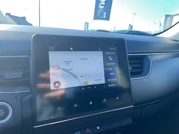 Vente en ligne Renault Arkana  mild hybrid 140 EDC FAP - 22 au prix de 20 900 €