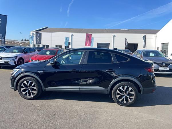Vente en ligne Renault Arkana  mild hybrid 140 EDC FAP - 22 au prix de 20 900 €