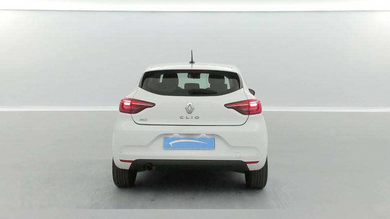 Vente en ligne Renault Clio 5 Clio TCe 100 GPL - 21N au prix de 13 800 €