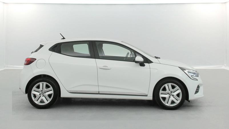Vente en ligne Renault Clio 5 Clio TCe 100 GPL - 21N au prix de 13 800 €
