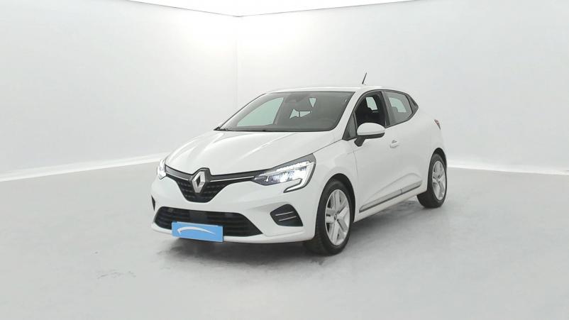 Vente en ligne Renault Clio 5 Clio TCe 100 GPL - 21N au prix de 13 800 €