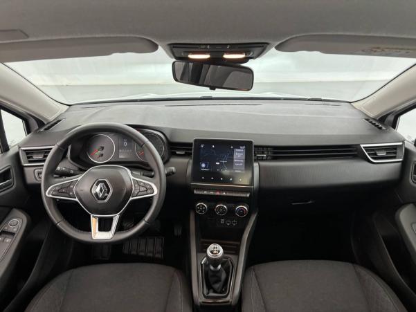Vente en ligne Renault Clio 5 Clio TCe 100 GPL - 21N au prix de 13 800 €