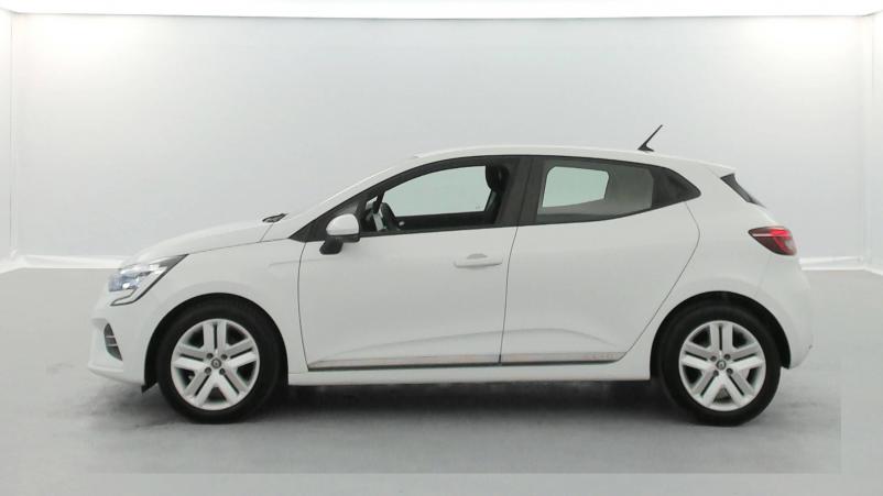Vente en ligne Renault Clio 5 Clio TCe 100 GPL - 21N au prix de 13 800 €