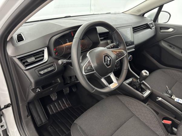 Vente en ligne Renault Clio 5 Clio TCe 100 GPL - 21N au prix de 13 800 €