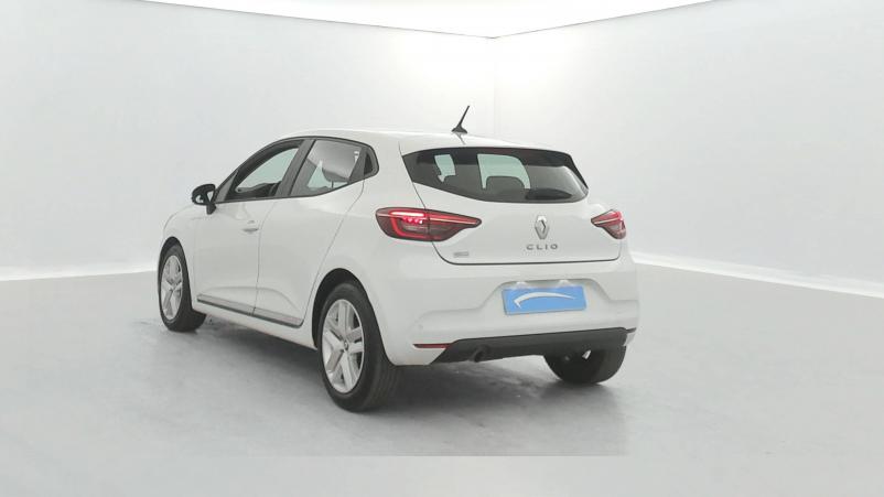 Vente en ligne Renault Clio 5 Clio TCe 100 GPL - 21N au prix de 13 800 €