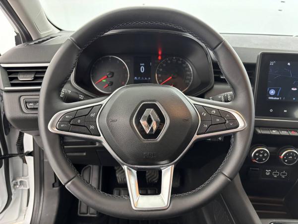 Vente en ligne Renault Clio 5 Clio TCe 100 GPL - 21N au prix de 13 800 €