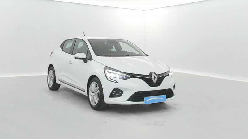 Vente en ligne Renault Clio 5 Clio TCe 100 GPL - 21N au prix de 13 800 €
