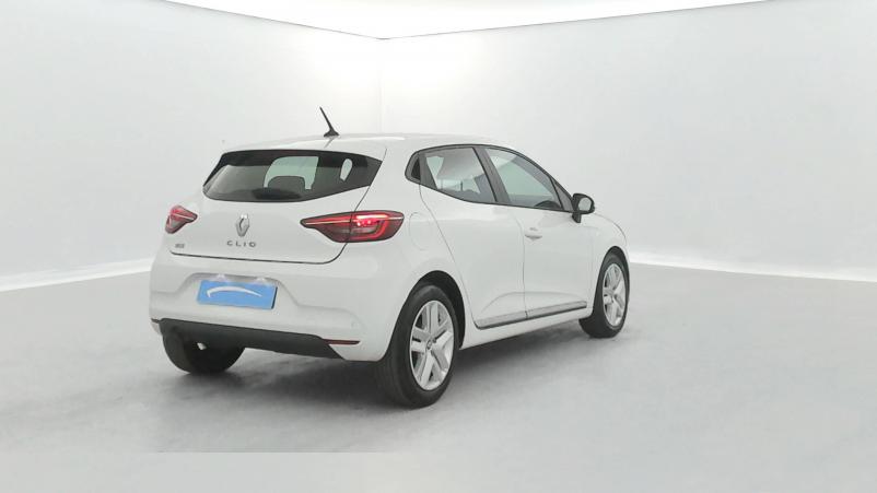 Vente en ligne Renault Clio 5 Clio TCe 100 GPL - 21N au prix de 13 800 €