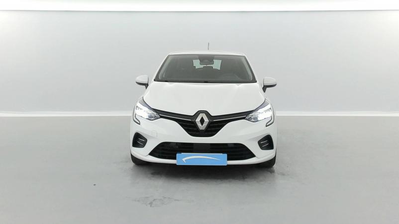 Vente en ligne Renault Clio 5 Clio TCe 100 GPL - 21N au prix de 13 800 €