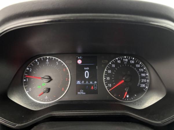 Vente en ligne Renault Clio 5 Clio TCe 100 GPL - 21N au prix de 13 800 €
