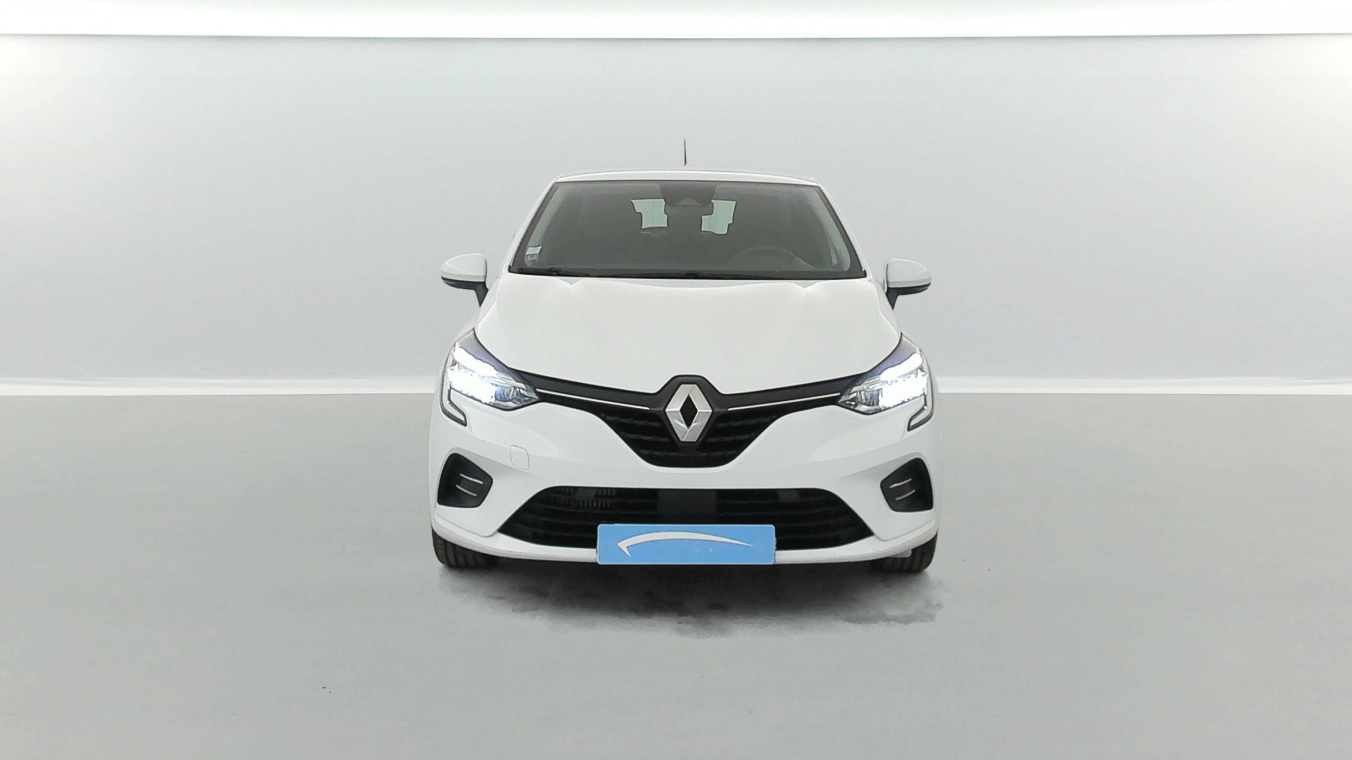 Vente en ligne Renault Clio 5 Clio TCe 100 GPL - 21N au prix de 12 950 €