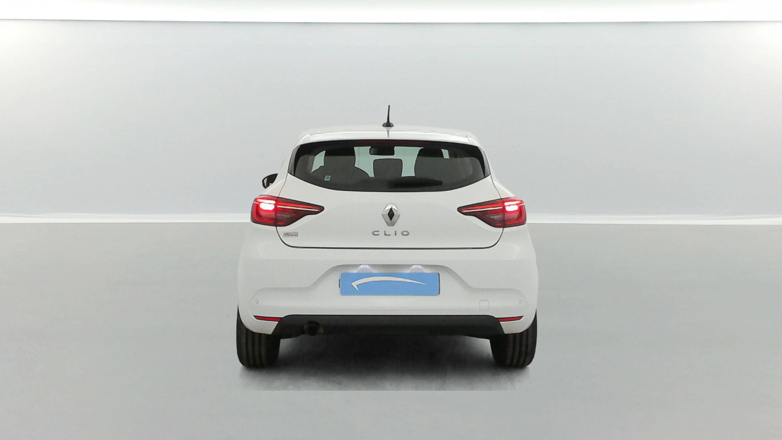 Vente en ligne Renault Clio 5 Clio TCe 100 GPL - 21N au prix de 12 950 €