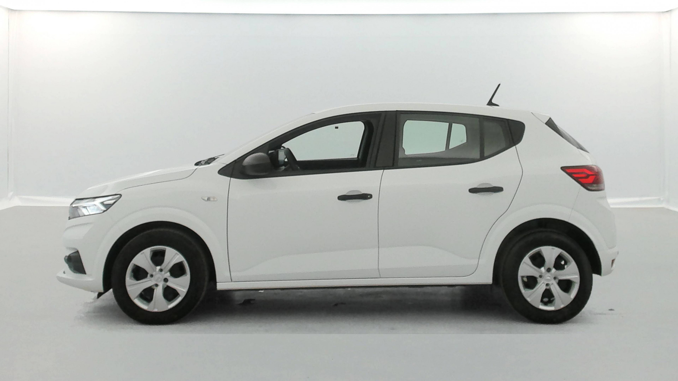 Vente en ligne Dacia Sandero  SCe 65 - 22 au prix de 10 900 €