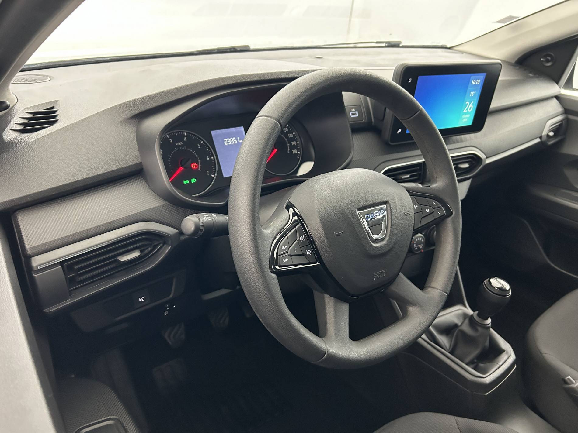 Vente en ligne Dacia Sandero  SCe 65 - 22 au prix de 10 900 €