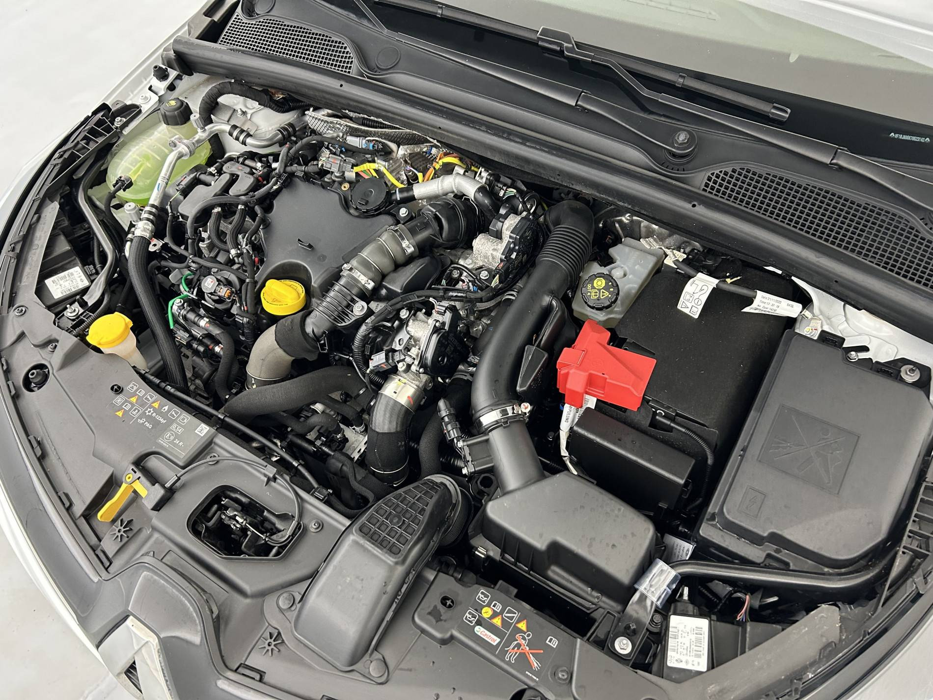 Vente en ligne Renault Clio 5 Clio Blue dCi 100 au prix de 14 850 €