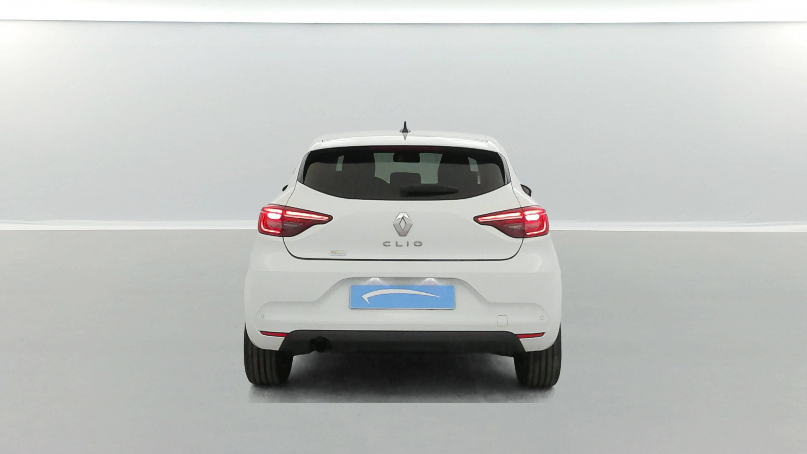 Vente en ligne Renault Clio 5 Clio Blue dCi 100 au prix de 14 850 €