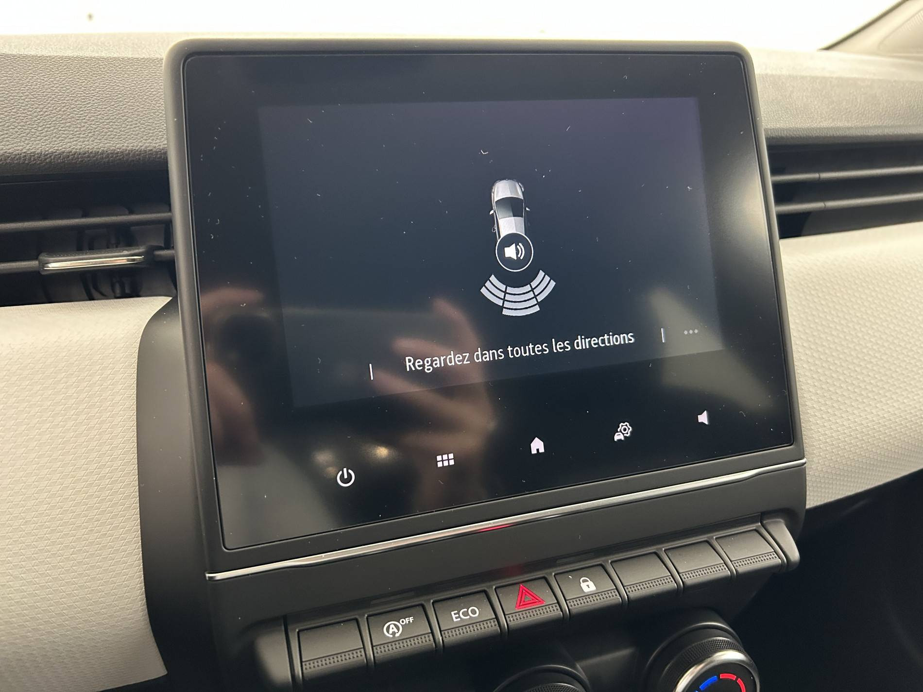 Vente en ligne Renault Clio 5 Clio Blue dCi 100 au prix de 14 850 €