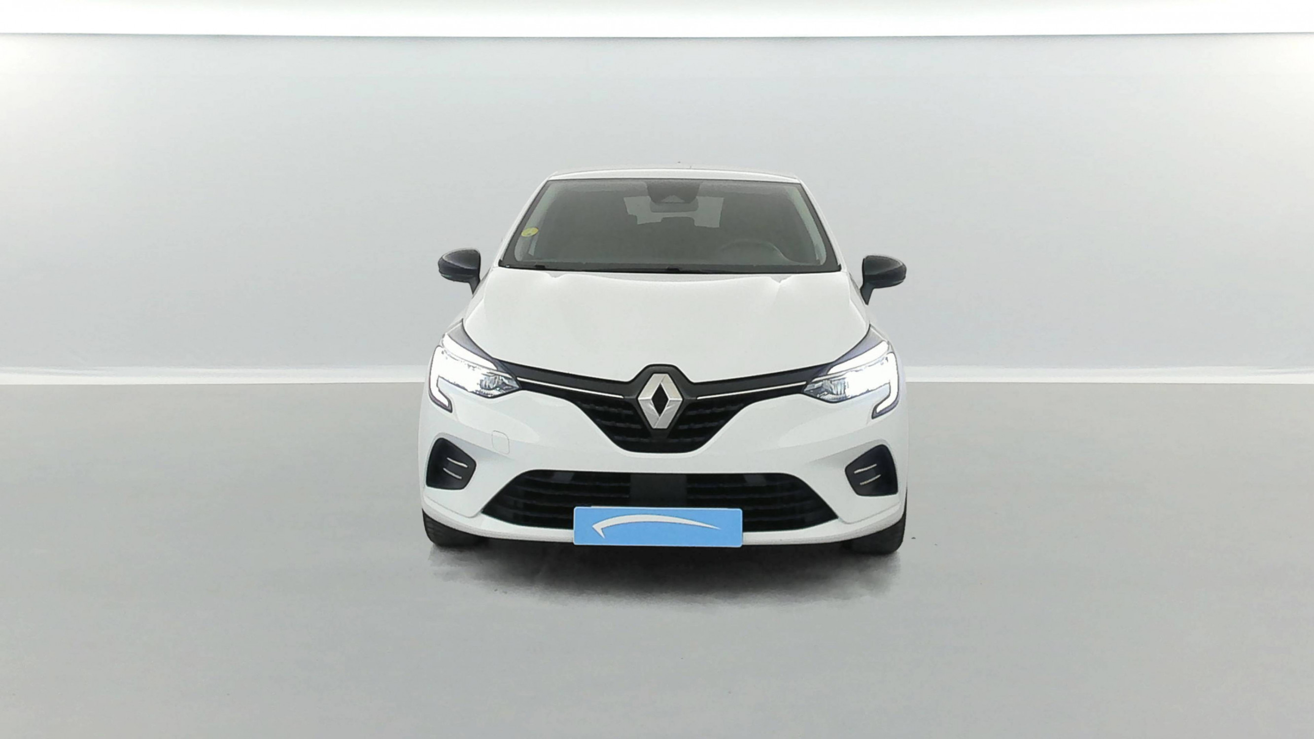 Vente en ligne Renault Clio 5 Clio Blue dCi 100 au prix de 14 850 €