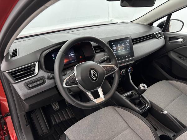 Vente en ligne Renault Clio 5 Clio SCe 65 au prix de 14 990 €