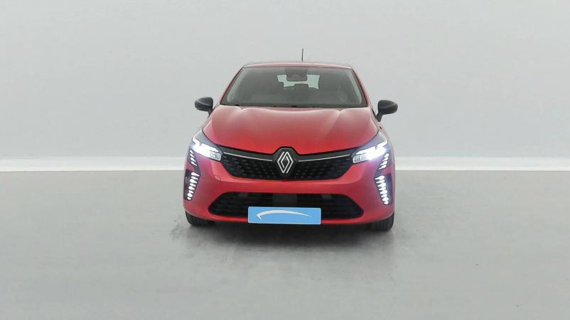 Vente en ligne Renault Clio 5 Clio SCe 65 au prix de 14 990 €