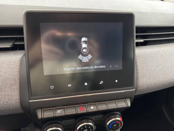 Vente en ligne Renault Clio 5 Clio SCe 65 au prix de 14 990 €