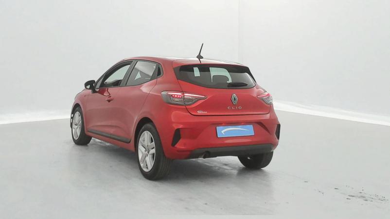 Vente en ligne Renault Clio 5 Clio SCe 65 au prix de 14 990 €