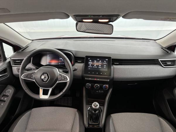 Vente en ligne Renault Clio 5 Clio SCe 65 au prix de 14 990 €